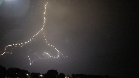 Επιδεινωμένος καιρός 