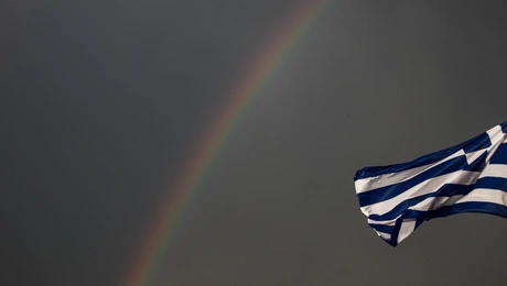 Πέρασμα από την κακοκαιρία