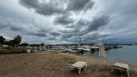 κακοκαιρία