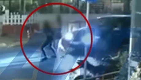 καμίνια-παράσυρση