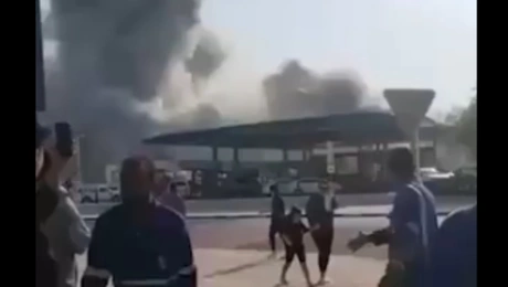 επίθεση-καταρ-ισραηλ