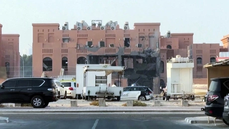 επιθεση-καταρ-ισραηλ