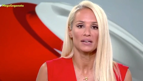 Η Κατερίνα Παναγοπούλου