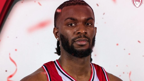 Κινάν Έβανς