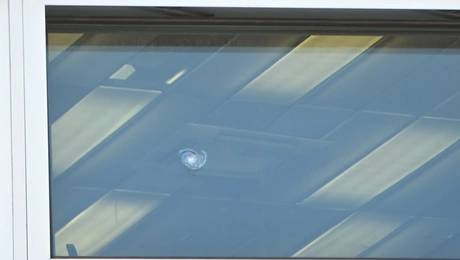 Σημάδια πυροβολισμών στον Ταύρο