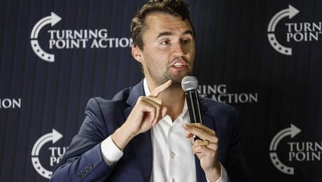 τσάρλι κερκ