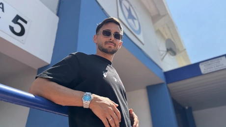 Κυριάκος Κιβρακίδης