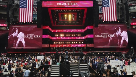 Κηδεία Τσάρλι Κερ