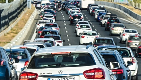 Κίνηση τώρα