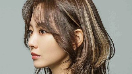 Kορεάτικο κούρεμα