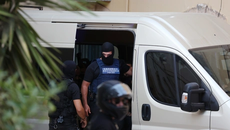 Μεταγωγή μελών κυκλώματος στην Κρήτη