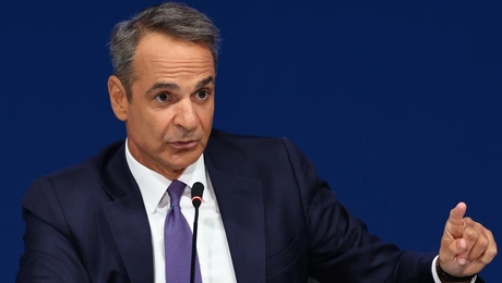 Κυριάκος Μητσοτάκης, ΔΕΘ