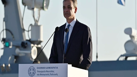 Κυριάκος Μητσοτάκης