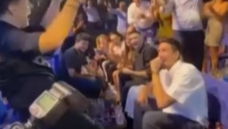 λαρεντζάκης