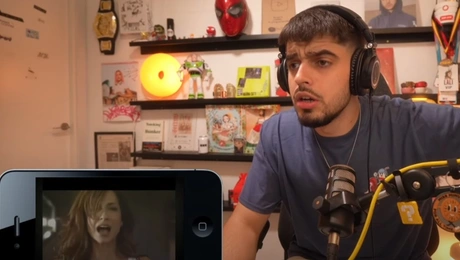 Lavadom Άννα Βίσση Τρένο