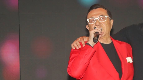 Λευτέρης Πανταζής