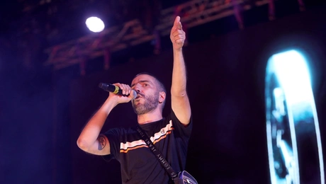 Συναυλία του ΛΕΞ