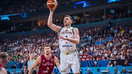 Λιθουανία - Λετονία LIVE