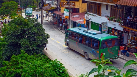 ματσου πίτσου