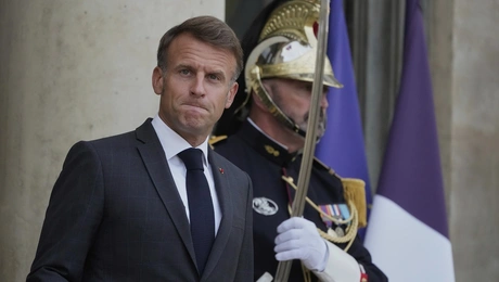 Εμανουέλ Μακρόν