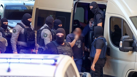 μαφιόζοι κρήτη