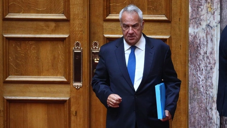 Μάκης Βορίδης