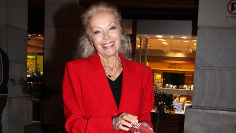 Η Μαρία Αλιφέρη