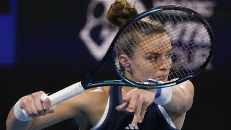 Μαρία Σάκκαρη