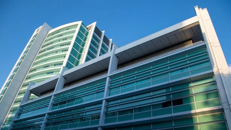 Το νοσοκομείο του Λονδίνου όπου πήγε η Μαρίσσα Λαιμού