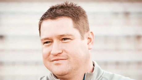 Ο Ματ Μπερντ