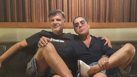 Μαζωνάκης Δελοιβοριάς