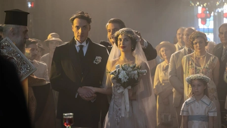 μεγάλη χίμαιρα πότε αρχίζει