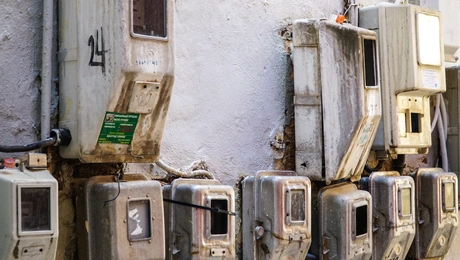 ρευματοκλοπή