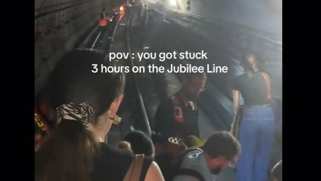 μετρο-Λονδινο