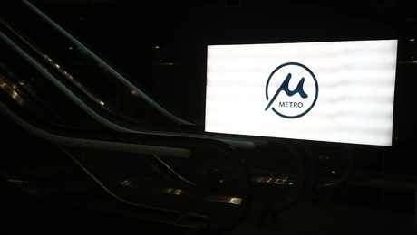 Το Μετρό Θεσσαλονίκης