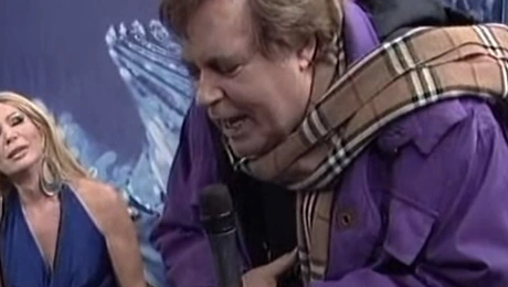 μιστερ μπούτια