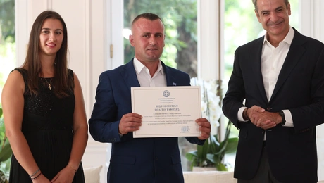 μητσοτάκης