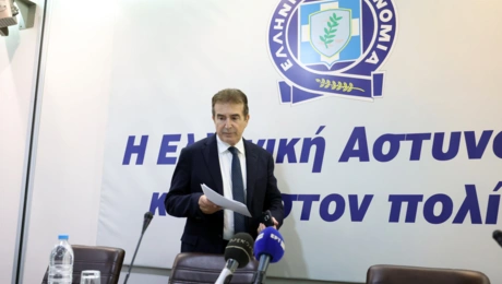 Μιχάλης Χρυσοχοΐδης