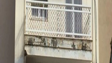 μπαλκόνι Ηράκλειο