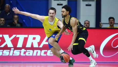 αρης μπάσκετ