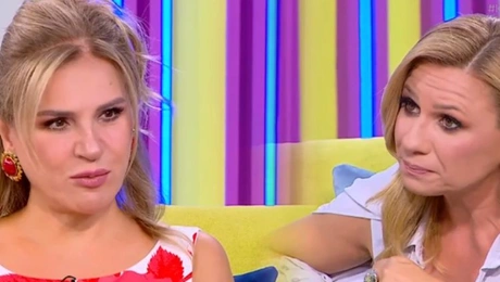 Η συνέντευξη της Μάλφα στην Καραβάτου