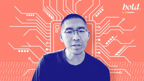 Ο νεότερος δισεκατομμυριούχος του κόσμου 