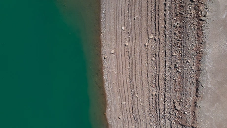 Η Λίμνη του Μόρνου