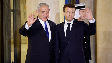 νετανιαχου-μακρον