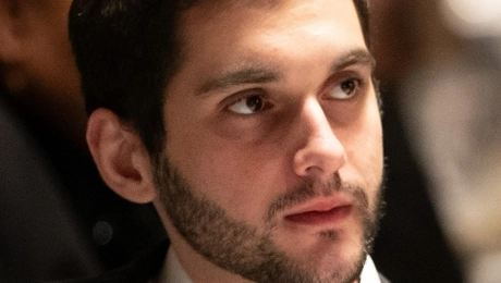 Ο σκακιστής Νικόλας Θεοδώρου 