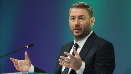 Νίκος Ανδρουλάκης