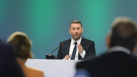 Νίκος Ανδρουλάκης