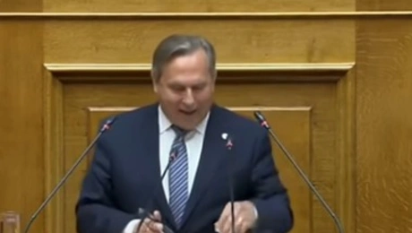 νίκος βρεττός