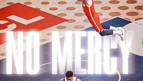 no-mercy τουρκία