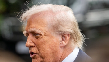 Ο Ντόναλντ Τραμπ